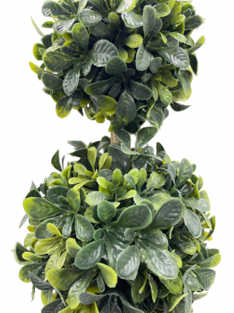 Bonsai artificial HOPE, Verde, 10x32cm [1]