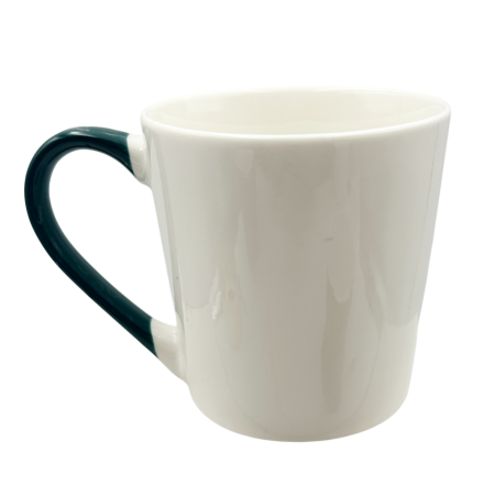 Cana ceramica MAGIC TREE cu motive de iarna [1]