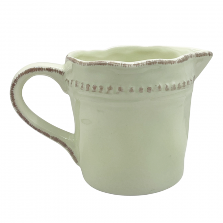 Utile Bucatarie & Servire - Carafa ceramica ANTICA, Verde, 300ml