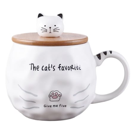 Cani Ceramica - V