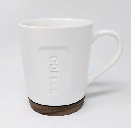 Cana ceramica ENJOY COFFEE, 420ml [6]