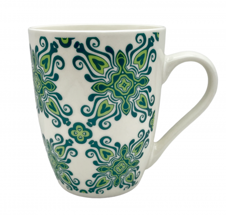 Cana ceramica IRISH, 350ml [3]