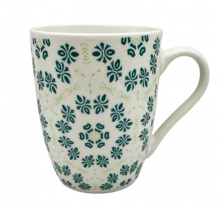 Cana ceramica IRISH, 350ml [1]