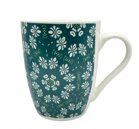Cana ceramica IRISH, 350ml [2]