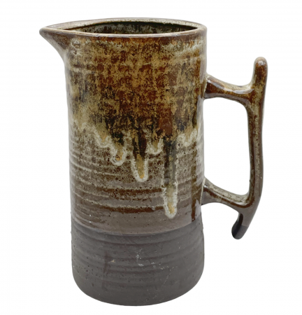 De Vara - Carafa ceramica ANTICA, Maro, 20cm