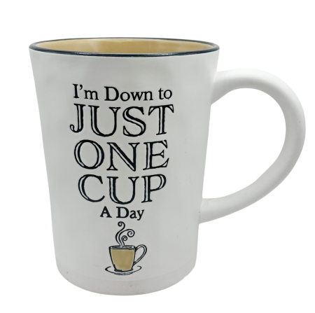 BUCATARIE & SERVIRE - Cana Cafea - Carafa ceramica COFFEE BREAK