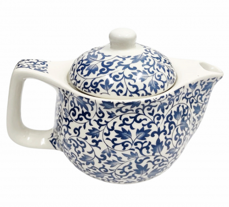 Ceainice & Carafe - Ceainic cu infuzor THEA 350ml, Portelan