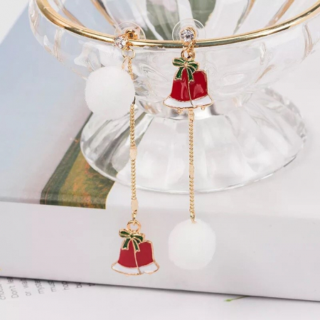 Cercei Craciun JINGLE BELLS [2]