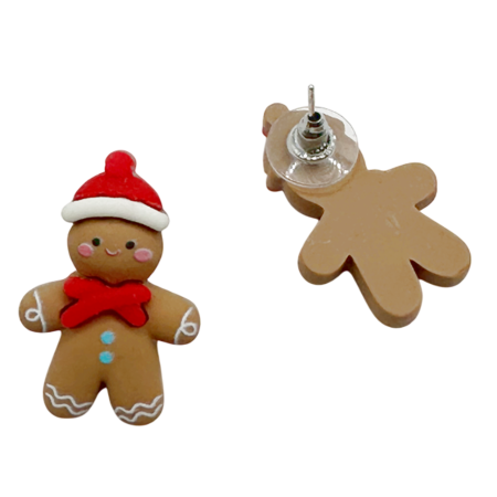 Cercei Craciun GINGERBREAD [1]