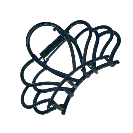 Accesorii De Par - Clama de Par PETAL FLOW