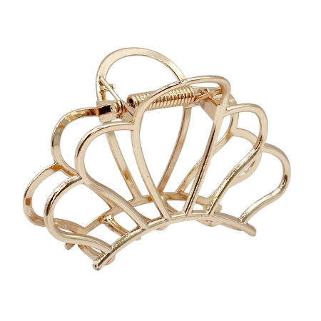 Accesorii De Par - Clama de Par PETAL FLOW
