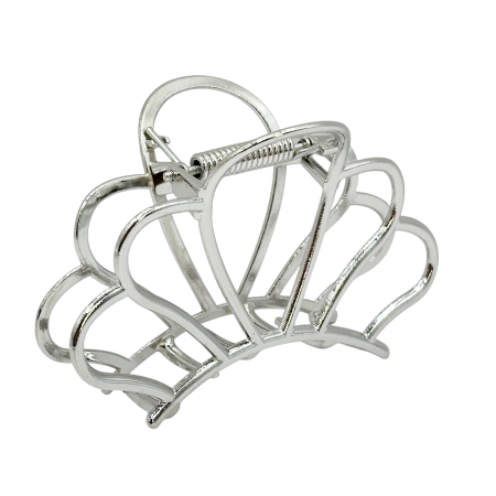 Accesorii De Par - Clama de Par PETAL FLOW