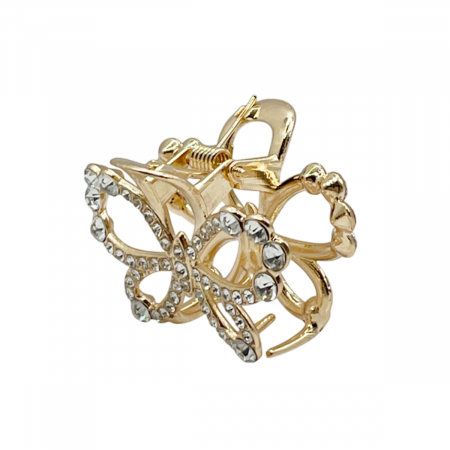 Accesorii De Par & Voalete & Diverse - Cleste de Par CLEO, Auriu