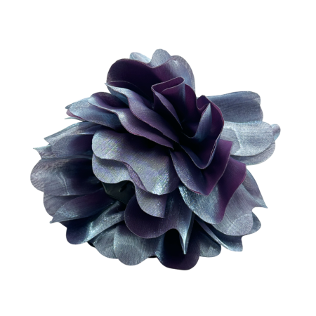 Cleste de Par Floare AGATHA, Mov albastrui [1]