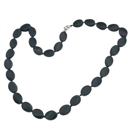 Coliere - Colier cu pietre ONYX