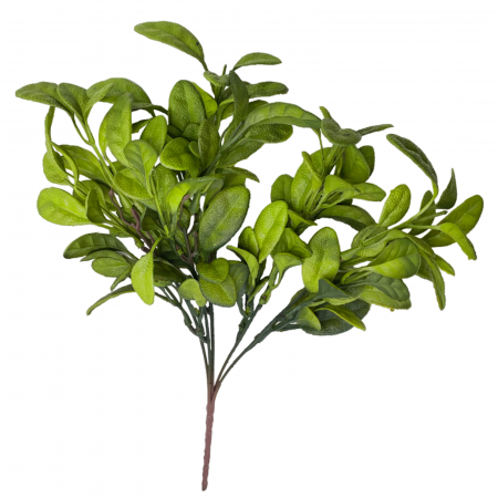 Flori Artificiale - Planta artificiala CHANIA, Verde, 30cm