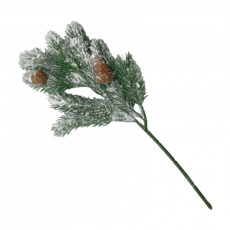 Ornament Craciun FROSTY, 35cm [1]