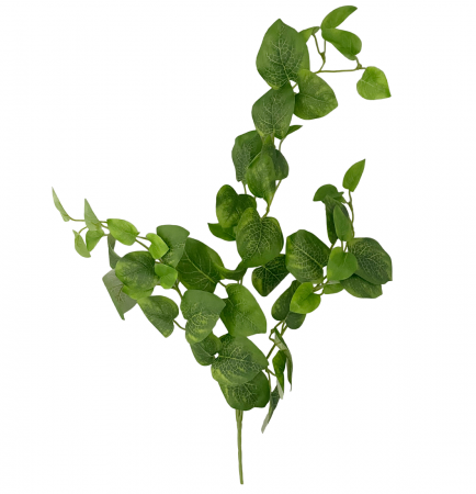 Flori Artificiale - Planta artificiala DUARTE, Verde, 35cm