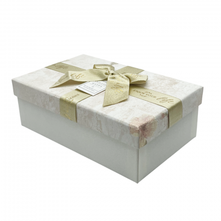 Felicitari, Pungi & Cutii Cadouri - Cutie cadou MARGARET, 20x13x8cm