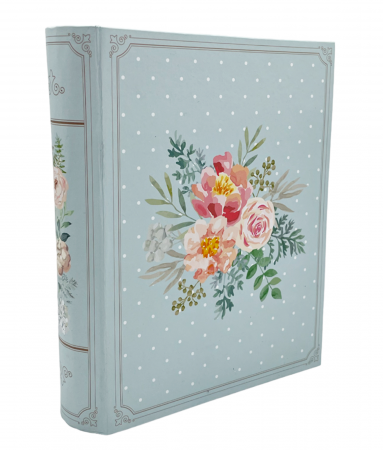 Felicitari, Pungi & Cutii Cadouri - Cutie tip carte EPOQUE, 14x4x17cm