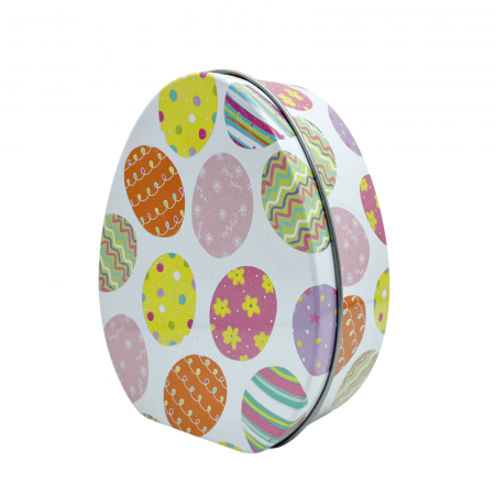 De Sezon - Cutie pentru dulciuri de Paste CANDY EGG, 11.5x9cm
