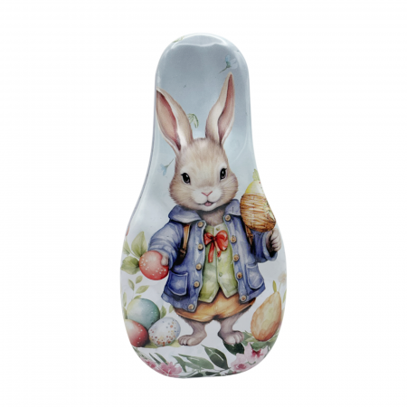 Cutie pentru dulciuri de Paste BUNNY, 7x14cm [4]