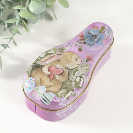 Cutie pentru dulciuri de Paste BUNNY, 7x14cm [2]