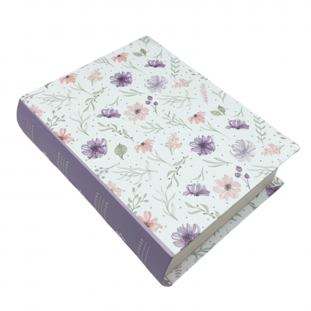 Cutie tip carte ADELE, 10.5x14x4cm [3]