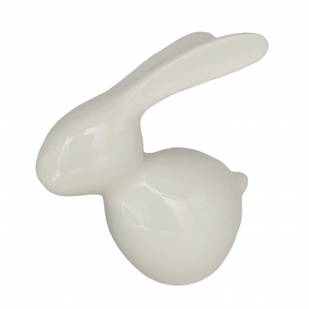 De Sezon - Iepure decorativ SPEEDY, 19cm
