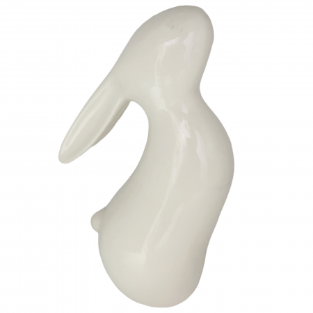 De Sezon - Iepure decorativ SPEEDY, 25cm