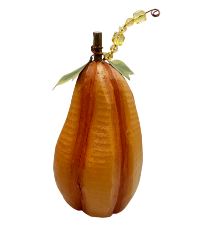 Dovleac decorativ JACKIE, 18cm [1]