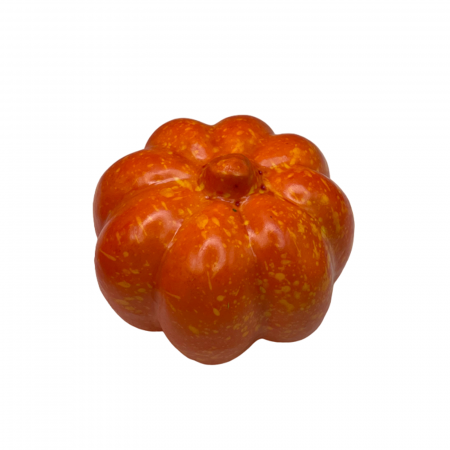 Dovleac decorativ PEPO, 7x6cm [1]
