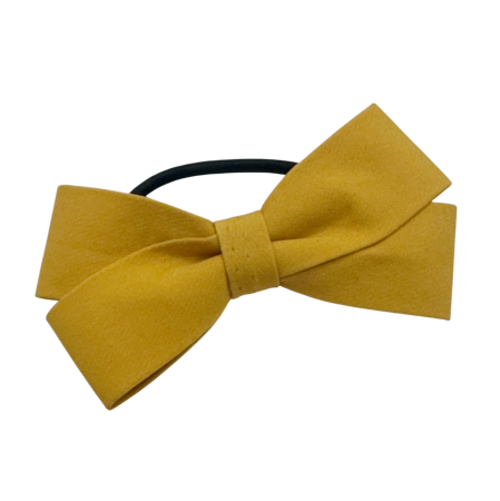 MODA & ACCESORII - Elastic de par cu funda HEIDI