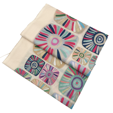 Esarfa Cashmere MYSTIC, Roz banan, 70x180cm [1]