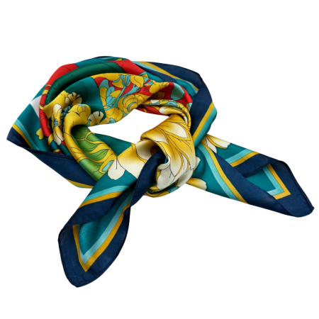 Esarfa dama ALEXIS cu crini [1]