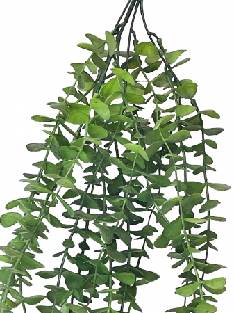 Eucalipt curgator artificial MAALI, Verde, 70cm [1]