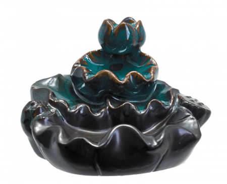 Fantana ceramica Zen Backflow WATERFALL [1]