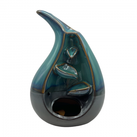 Aromaterapie - Fantana ceramica Zen Backflow DROP