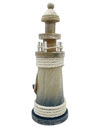 Far lemn decorativ CASPIAN, 21cm [1]