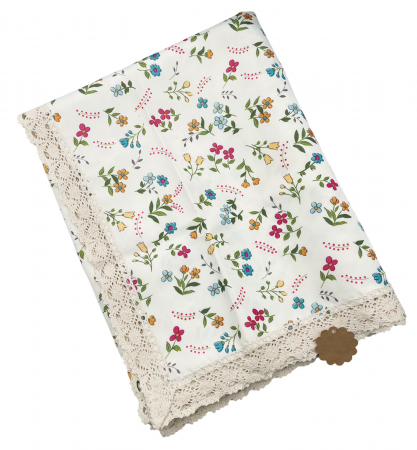 Utile Bucatarie & Servire - Fata de masa POSEY, 140x180cm, Brocart
