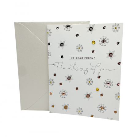 Felicitare cu plic FOR A FRIEND [3]