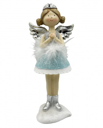 Inger decorativ ELSA, 19cm [2]