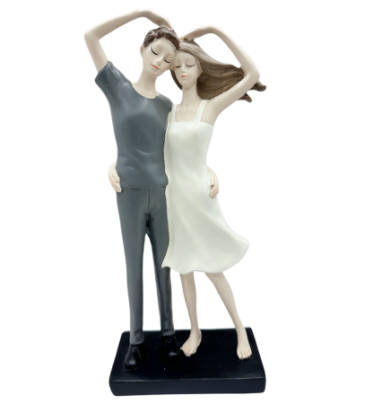 Statuete - Statueta Cuplu Indragostiti SWEETHEART
