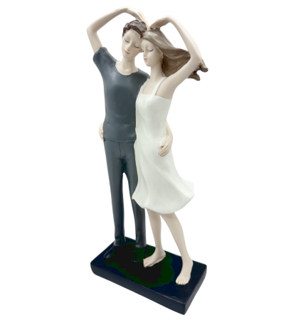 Statueta Cuplu Indragostiti SWEETHEART [1]