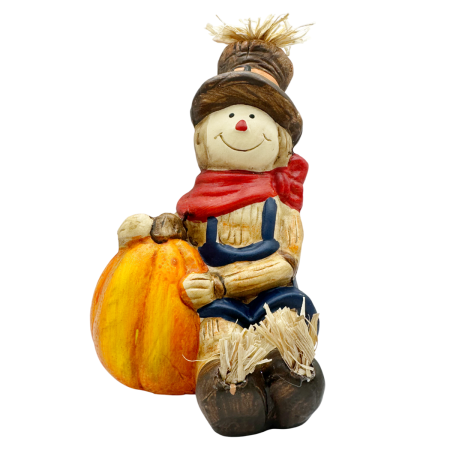 Set 2 Figurine JACKIE & JASPER, 17cm [3]