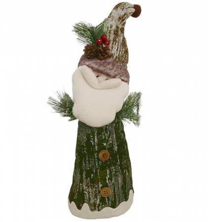Figurina Mos Craciun FORESTER, 38cm [1]