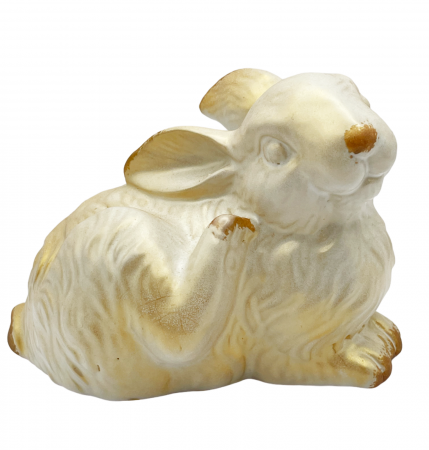 De Sezon - Figurina Iepure BUSTER, 15cm