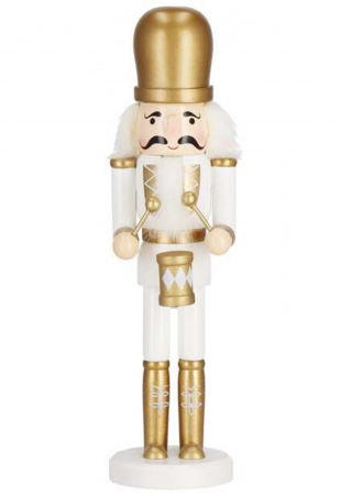 FIGURINE SPARGATORUL DE NUCI - Figurina Craciun - Spargatorul de Nuci DUMBER, 30cm