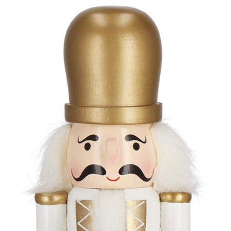 Figurina Craciun - Spargatorul de Nuci DUMBER, 30cm [6]