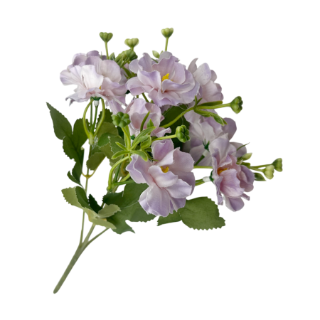 Flori artificiale LOUISE, Lila, 25cm [1]